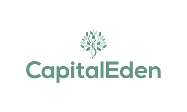 CapitalEden.com